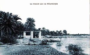 Temacine - Grand Lac